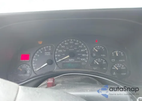 2002 Chevrolet Silverado 2500Hd from USA, damaged, VIN 1GCHC24U42E296228